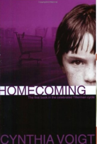 Cynthia Voigt - Homecoming
