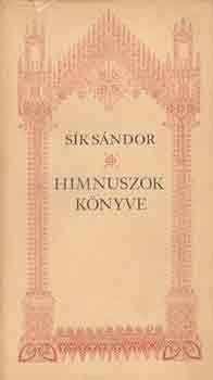 Sk Sndor - Himnuszok knyve