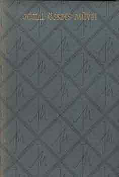 J�kai M�r - J�kai �sszes m�vei