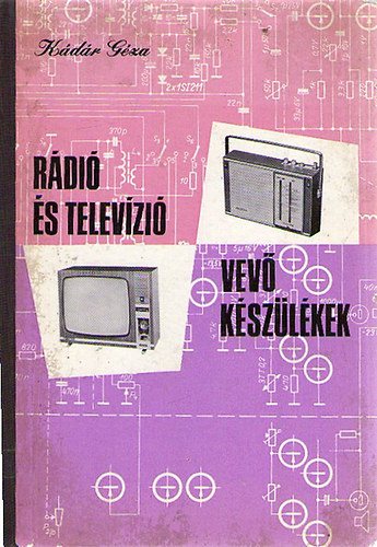 K�d�r G�za - A r�di� �s telev�zi� vev� k�sz�l�kek