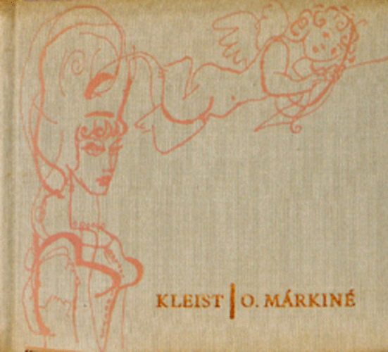 Heinrich von Kleist - O. m�rkin�