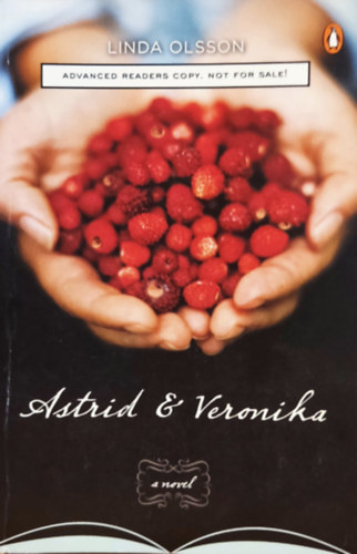 Linda Olsson - Astrid & Veronika