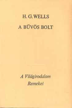 H. G. Wells - A bvs bolt