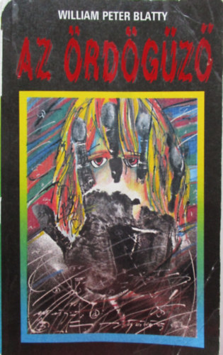 William Peter Blatty - Az �rd�g�z�