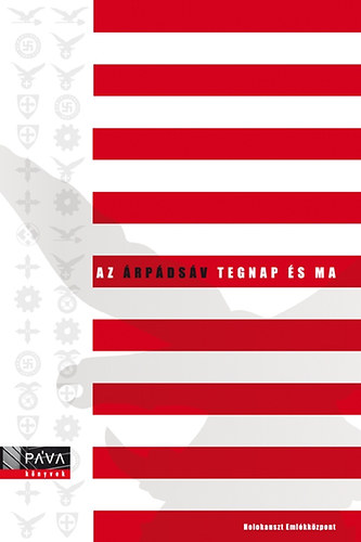 Moln�r Judit - Az �rp�ds�v tegnap �s ma