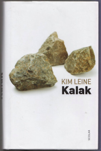 Kim Leine - Kalak