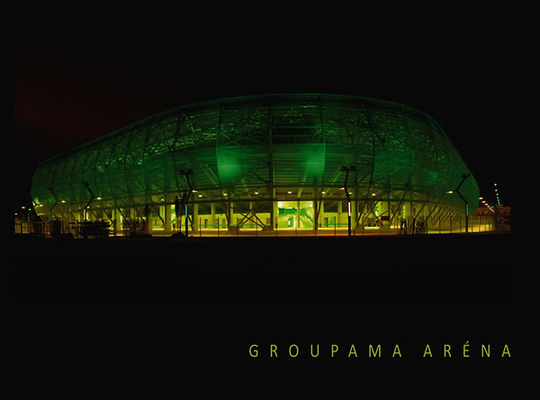 Groupama Arna