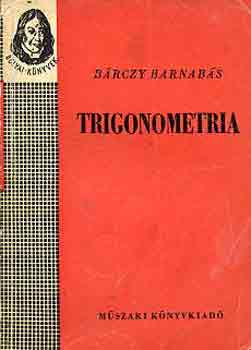 Brczy Barnabs - Trigonometria