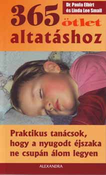 Dr. Paula Elbirt Linda Lee  Small - 365 tlet altatshoz