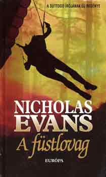 Nicholas Evans - A f�stlovag