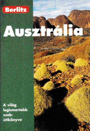 Ken Bernstein - Ausztrlia (Berlitz)