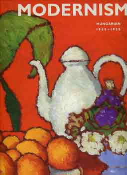 Modernism (Hungarian 1900-1950)