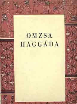 Ribry-Munkcsi-Kohn - Omzsa Haggda