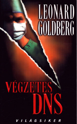 Leonard Goldberg - Vgzetes DNS