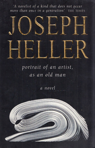 Heller - Portrait of An Artist As An Old Man
