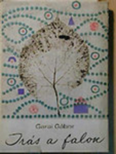 Garai G�bor - �r�s a falon