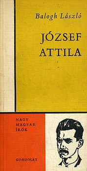 Balogh L�szl� - J�zsef Attila