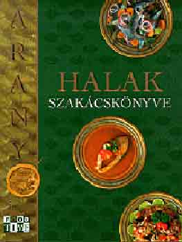 Orisk� Ferenc; P�r Gyula - Halak szak�csk�nyve