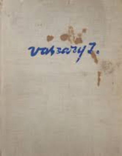 A.-Krpti, A. Petrovics - Vaszary