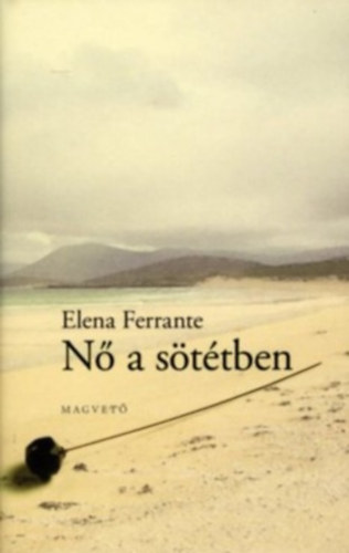 Elena Ferrante - N a sttben