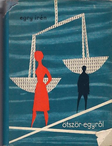 Egry Irén - ötször-egyről