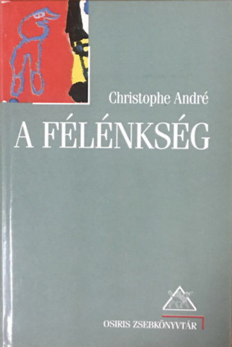 Christophe Andr� - A f�l�nks�g