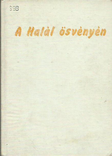 Vladimir Sustr - A hall svnyn