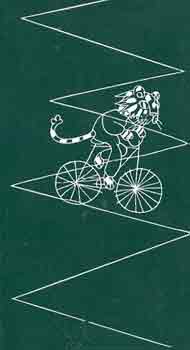 Karinthy Ferenc - Ez-Az avagy A bicikliz tigris