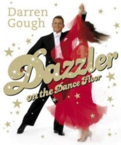 Darren Gough - Dazzler on the Dance Floor