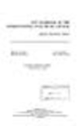 1989 Yearbook for Traditional Musik Vol.21