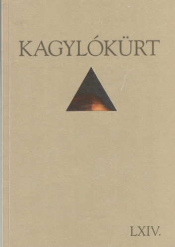 Kagylkrt LXIV.