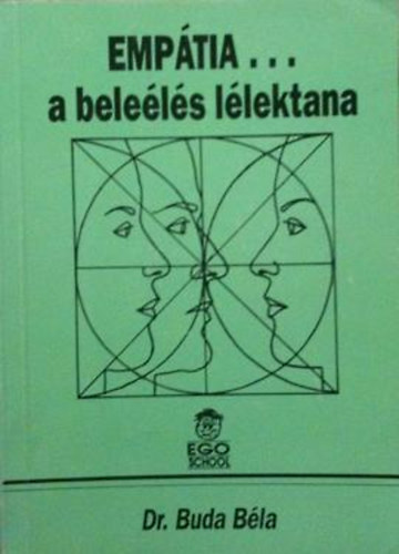 Buda Bla - Az emptia - a belels llektana