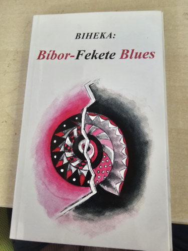 Biheka - Bbor-Fekete Blues