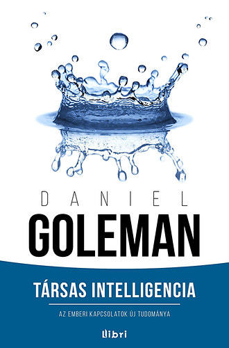 Daniel Goleman - Trsas Intelligencia