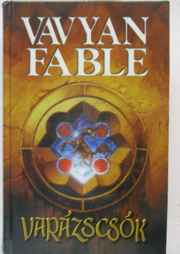 Vavyan Fable - Varzscsk