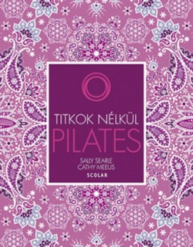 Sally Searle; Cathy Meeus - Pilates