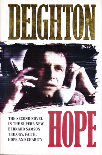 Len Deighton - Hope