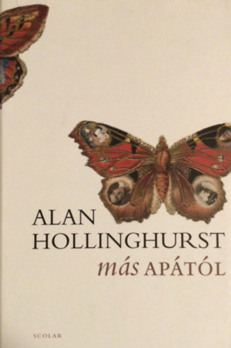 A. Hollinghurst - ms aptl