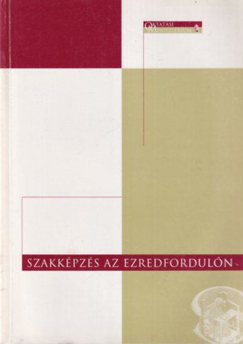 Benedek Andrs - Szakkpzs az ezredforduln 2002