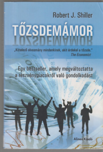 Robert J. Shiller - Tzsdemmor