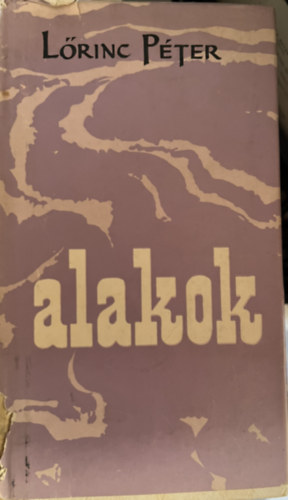 Lrinc Pter - Alakok