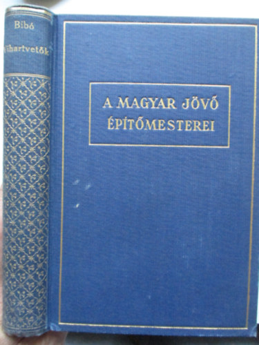 Bib� Lajos - Vihartvet�k