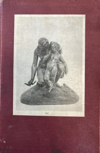 �rver�si k�zl�ny -  (XV.�vfolyam, 1934. november h�, 7.rendk�v�li sz�m)