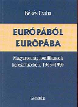 Bks Csaba - Eurpbl Eurpba