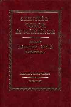 Szerző Friedrich Schiller Johann Wolfgang Goethe Christopher Marlowe Jacopone da Todi Philip Massinger - Szentségtörők és mártírok (Drámák)