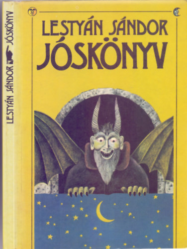Lestyn Sndor - Jsknyv - Rgi magyar kalendriomi furcsasgok (Harmadik kiads)
