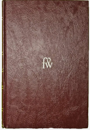 Adam W. Wagnalls Isaac K. Funk - Funk And Wagnalls  New Encyclopedia Set Volume 1-27