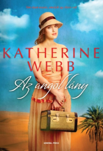 Katherine Webb - Az angol l�ny