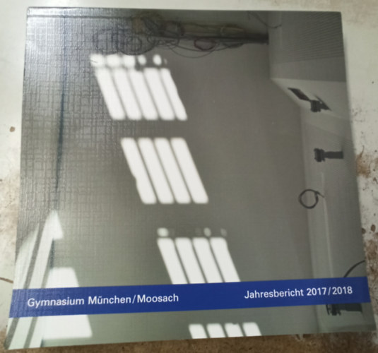 Andrea Hambauer - Gymnasium M�nchen/Moosach - Jahresbericht 2017/2018
