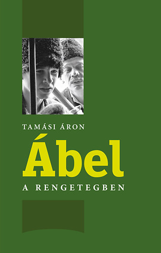 Tam�si �ron - �bel a rengetegben